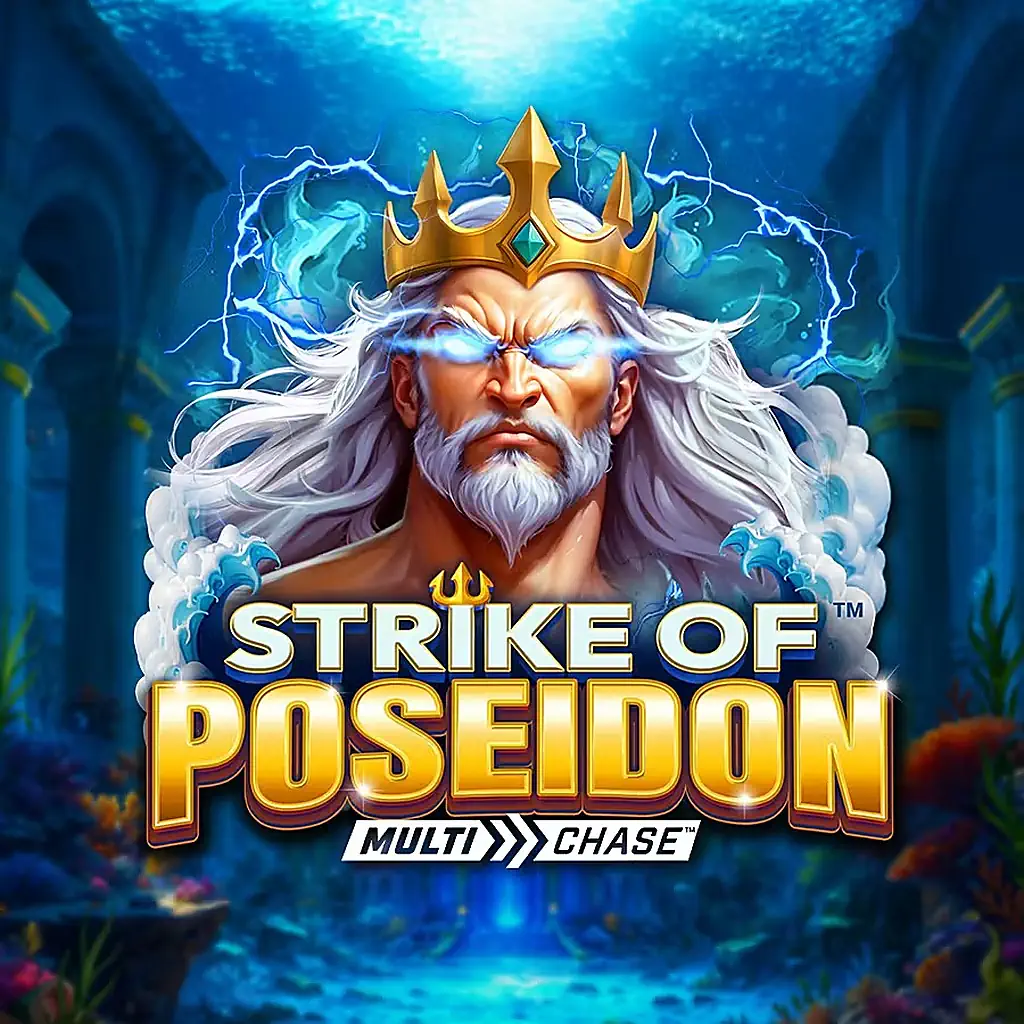 Играть Strike Of Poseidon - обзор, геймплей и советы
